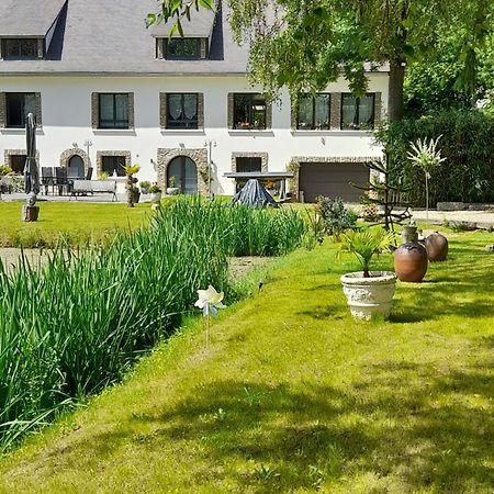 Gite Au Reflet D'Auvers 外观 照片